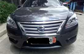 ‼️One of the Lowest Mileage Nissan Sylphy In the Market with only 11k KM‼️ 
