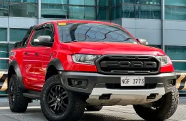 2020 Ford Raptor 4x4 2.0 Bi Turbo Diesel Automatic Mileage📲💁‍♀️JONNALYN.SARANILLAS 0969-595
