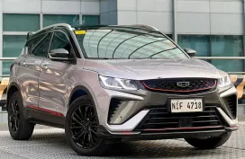 2022 Geely Coolray 1.5 liter Sport Edition a/t📲💁‍♀️JONNALYN.SARANILLAS 0969-5949924