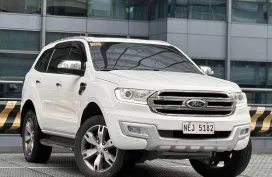 2018 Ford Everest Titanium Plus 4x2 2.2 Diesel Automatic📲💁‍♀️JONNALYN S. 0969-5949924