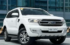 2018 Ford Everest Trend 4x2 2.2 DSL Automatic📲💁‍♀️JONNALYN.SARANILLAS 0969-5949924