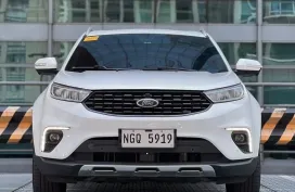 2022 Ford Territory Titanium 1.5 Automatic Gas📲💁‍♀️JONNALYN.SARANILLAS 0969-5949924