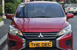 HOT!!! 2022 Mitsubishi Mirage GLX for sale at affordable price! 