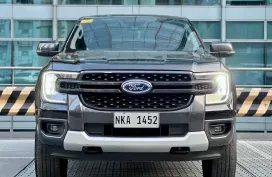 2024 Ford Ranger Sports 4x2 2.0 Automatic Diesel 🔥☎️09279850198 🙋‍♂️𝐉𝐄𝐒𝐒𝐄𝐍 𝐌𝐄𝐍𝐃𝐎𝐙𝐀