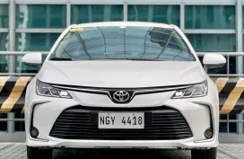 2022 Toyota Altis G 1.6 Gas Automatic🔥92K ALL IN ✅ 𝐂𝐋𝐄𝐎 🙋🏼‍♀️📲0938 830 7235