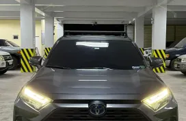 HOT!!! 2023 Toyota RAV4 LTD Hybrid HEV for sale at affordable price! 