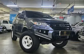 2019 Toyota Fortuner G 2.4L 4x2 DSL AT | With Warranty by Ugarte Cars Manila