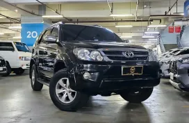 2006 Toyota Fortuner G 2.5L DSL 4X2 AT | With Warranty by Ugarte Cars Manila