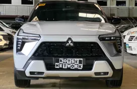 2025 Mitsubishi Xforce 1.5L CVT A/t, 7k MILEAGE, Like New ₱995