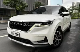 2022 Kia Carnival EX Luxury