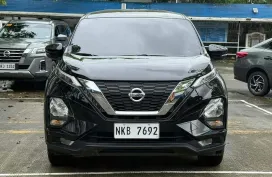 2024 NISSAN LIVINA VE