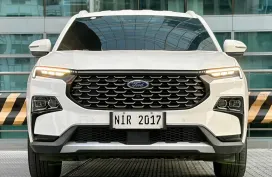 2024 Ford Territory 1.5 Titanium Gas A/T☎️0935 600 3692 JAN RAY DE JESUS✅️160K ALL-IN DP