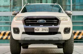 2020 Ford Ranger Wildtrak 4x2 2.0 Turbo Diesel A/T ☎️0935 600 3692 JAN RAY DE JESUS✅️167K ALL-IN DP