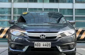 2016 Honda Civic 1.8 E A/T Gas ☎️0935 600 3692 JAN RAY DE JESUS✅️152K ALL-IN DP