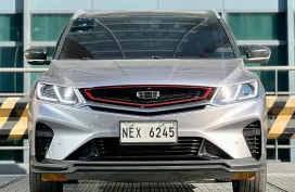 2022 Geely Coolray Sport 1.5 Gas A/T ☎️0935 600 3692 JAN RAY DE JESUS✅️118K ALL-IN DP