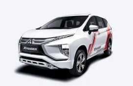 Used 2024 Mitsubishi Xpander  for sale in good condition