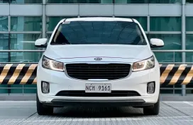 2018 Kia Carnival 2.2 EX Diesel Automatic 🔥☎️09279850198 🙋‍♂️𝐉𝐄𝐒𝐒𝐄𝐍 𝐌𝐄𝐍𝐃𝐎𝐙𝐀