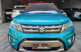 ✅ Suzuki Vitara 2018 1.6 GLX 78K KM Automatic