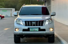 HOT!!! 2012 Toyota Land Cruiser Prado VX (Loaded) for sale at affordable price!