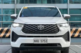 2024 Toyota Innova Zenix 2.0 V Automatic Gas 🔥☎️09279850198 🙋‍♂️𝐉𝐄𝐒𝐒𝐄𝐍 𝐌𝐄𝐍𝐃𝐎𝐙𝐀