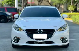 HOT!!! 2016 Mazda 3 1.5 Skyactiv for sale at affordable price! 