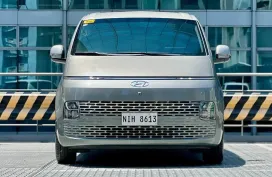 2023 Hyundai Staria 2.2 GLS Diesel Automatic 🔥☎️09279850198 🙋‍♂️𝐉𝐄𝐒𝐒𝐄𝐍 𝐌𝐄𝐍𝐃𝐎𝐙𝐀