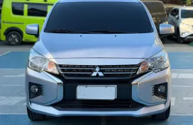 MITSUBISHI MIRAGE G4 GLX 2024 𝙈𝙊𝘿𝙀𝙇 - Automatic 𝙏𝙍𝘼𝙉𝙎𝙈𝙄𝙎𝙎𝙄𝙊𝙉
