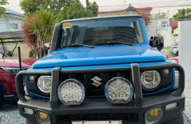 HOT!!! 2022 Suzuki Jimny GLX for sale at affordable price! 