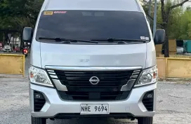 2024 Nissan Urvan Premium NV350 2.5 Dsl Artista Van 🔥☎️09279850198 🙋‍♂️𝐉𝐄𝐒𝐒𝐄𝐍 𝐌𝐄𝐍𝐃𝐎𝐙𝐀