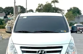 HOT!!! 2017 Hyundai Grand Starex VGT Top of the line for sale at affordable price! 