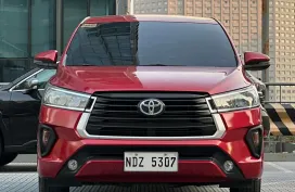 2021 Toyota Innova 2.8 E Diesel Automatic 🔥☎️09279850198 🙋‍♂️𝐉𝐄𝐒𝐒𝐄𝐍 𝐌𝐄𝐍𝐃𝐎𝐙𝐀