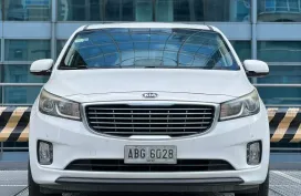 2015 Kia Grand Carnival EX 2.2 CRDI w/ Dual Sunroof 🔥☎️09279850198 🙋‍♂️𝐉𝐄𝐒𝐒𝐄𝐍 𝐌𝐄𝐍𝐃𝐎𝐙𝐀
