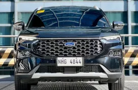 2024 Ford Territory Titanium 1.5 Gas Automatic 🔥☎️09279850198 🙋‍♂️𝐉𝐄𝐒𝐒𝐄𝐍 𝐌𝐄𝐍𝐃𝐎𝐙𝐀