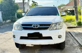 2008 Fortuner 4x2  first owner
