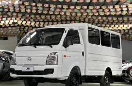 2025 Hyundai H-100 Dual A/C 2.5L Euro 4 M/T Diesel