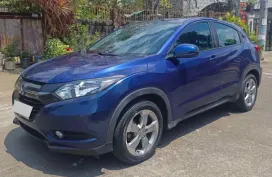 HONDA HR-V 2016