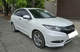 HONDA HR-V 2016 TOP OF THE LINE