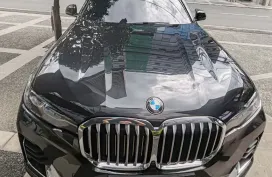 Black Sapphire Metallic 2020 BMW X7 xDrive30d Pure Excellence for sale