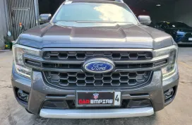 ✅Ford Ranger 2023 2.0 Wildtrack 38K KM Casa Maintained W/ Tri-Bed Cover Worth 100K Automatic