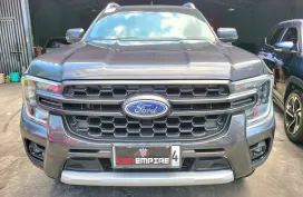 ✅Ford Ranger 2023 2.0 Wildtrack 38K KM Casa Maintained Automatic