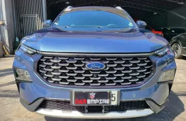 ✅Ford Territory 2024 1.5 Titanium 57K KM Casa Maintained Automatic