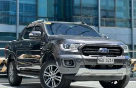 2020 Ford Ranger Wildtrak 4x4 Bi Turbo 2.0 Automatic Diesel📲💁‍♀️JONNALYN.SARANILLAS 0969-5949924
