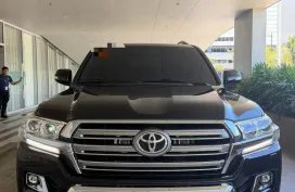 HOT!!! 2019 Toyota Land Cruiser LC200 for sale at affordable price! 
