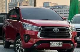 2021 Toyota Innova 2.8 E Diesel Automatic '28k mileage only'📲💁‍♀️JONNALYN.SARANILLAS 0969-5949924