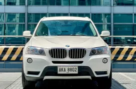 2014 BMW X3 1.8D 2.0L DIESEL AUTOMATIC 🔥☎️09279850198 🙋‍♂️𝐉𝐄𝐒𝐒𝐄𝐍 𝐌𝐄𝐍𝐃𝐎𝐙𝐀