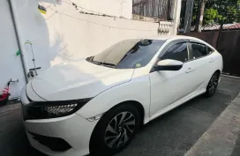 Honda Civic i-VTEC