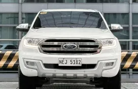 2018 Ford Everest Titanium Plus 4x2 2.2 Diesel AT ✅🔥🙋🏻‍♂️𝐂𝐀𝐑𝐋 𝐁𝐎𝐍𝐍𝐄𝐕𝐈𝐄📲 0938 458 877