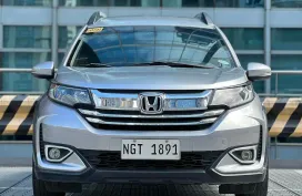 2021 Honda BRV 1.5 S Automatic Gas ✅🔥🙋🏻‍♂️𝐂𝐀𝐑𝐋 𝐁𝐎𝐍𝐍𝐄𝐕𝐈𝐄📲 0938 458 8779