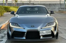 HOT!!! 2021 Toyota Supra for sale at affordable price! 