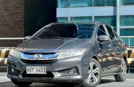 2016 Honda City VX 1.5 Gas Automatic📲💁‍♀️JONNALYN.SARANILLAS 0969-5949924